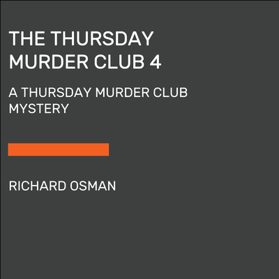 The Last Devil to Die: A Thursday Murder Club Mystery