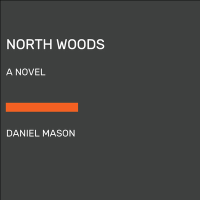 North Woods: A Novel (Random House Large Print)