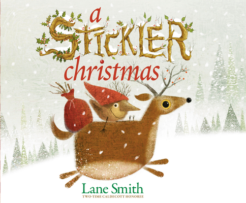 Stickler Christmas