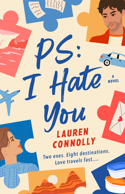 Ps: I Hate You