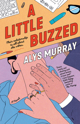 Little Buzzed
