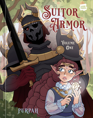 Suitor Armor: Volume 1
