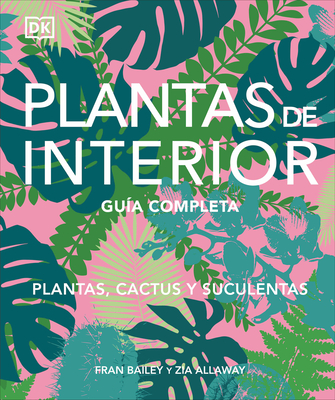 Plantas de interior (Houseplant) (Spanish Edition)