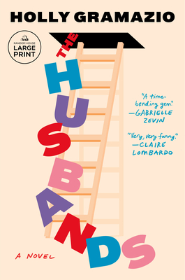 Husbands: A Read with Jenna Pick