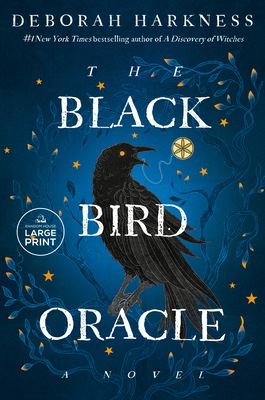 Black Bird Oracle