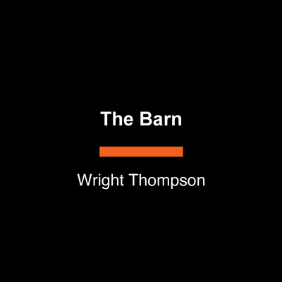 The Barn: The Secret History of a Murder in Mississippi