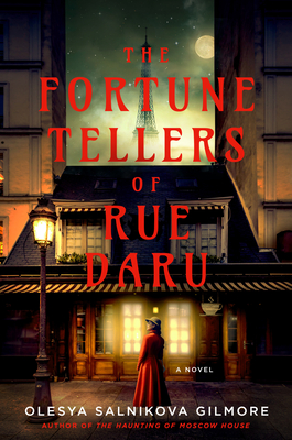 Image for The Fortune Tellers of Rue Daru The Fortune Tellers of Rue Daru
