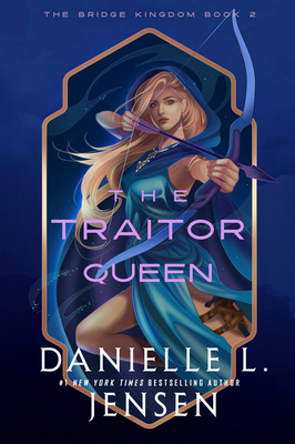 Traitor Queen (Deluxe Edition)