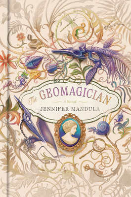 Geomagician