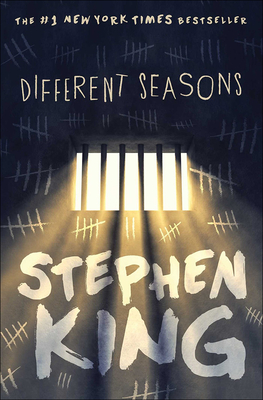 Different Seasons: Four Novellas (Bound for Schools & Libraries)