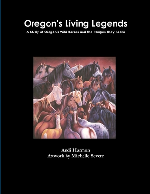 Image for Oregon's Living Legends Oregon's Living Legends