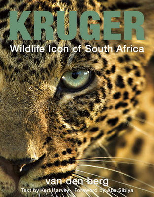 Kruger Wildlife Icon Of South Africa