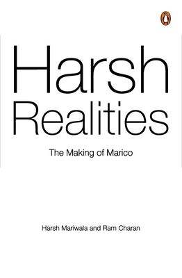 Image for Harsh Realities: The Making of Marico Harsh Realities: The Making of Marico