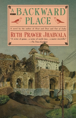 A Backward Place