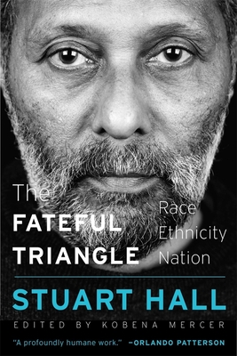 The Fateful Triangle: Race, Ethnicity, Nation (The W. E. B. Du Bois Lectures)