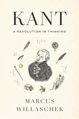 Image for Kant: A Revolution in Thinking Kant: A Revolution in Thinking