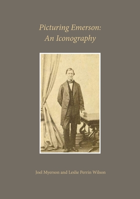 Picturing Emerson: An Iconography (Harvard Library Bulletin)