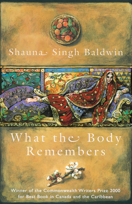 What The Body Remembers