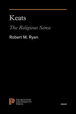 Keats: The Religious Sense