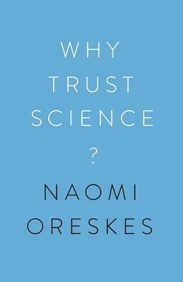 Why Trust Science