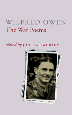 The War Poems of Wilfred Owens