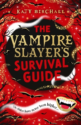 Image for The Vampire Slayer's Survival Guide The Vampire Slayer's Survival Guide