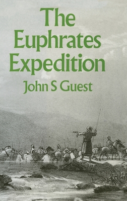 The Euphrates Expedition