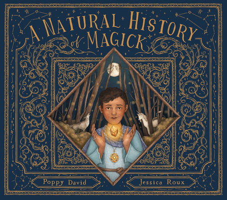 A Natural History of Magick (Folklore Field Guides)
