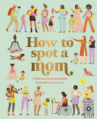 How to Spot a Mom