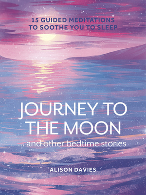 Sleep Tight: Illustrated bedtime stories & meditations to soothe you to sleep