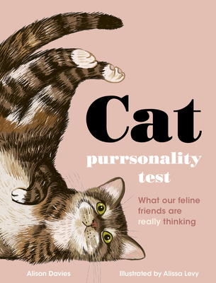 Cat Purrsonality Test: What Our Feline Friends Are Really Thinking