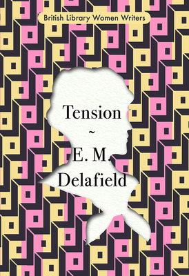 Image for Tension (British Library Women Writers)