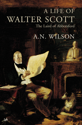 A LIFE OF WALTER SCOTT