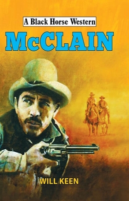 McClain (Black Horse Western)