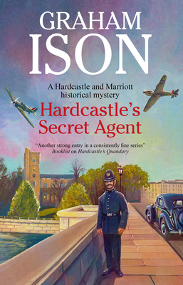 Hardcastle's Secret Agent (Main)