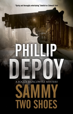 Sammy Two Shoes (Main)