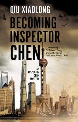 Becoming Inspector Chen (Main)