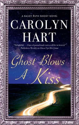 Ghost Blows a Kiss (Main)