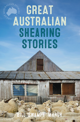 Great Australian Shearing Stories