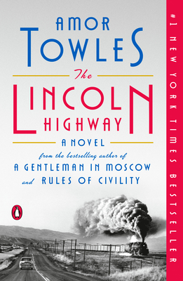 Image for The Lincoln Highway: A Novel
