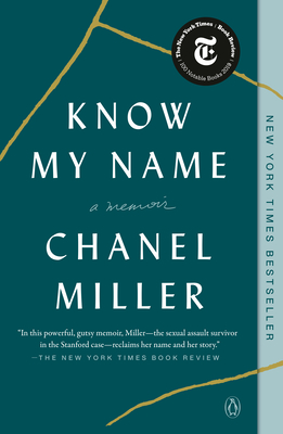 Image for Know My Name: A Memoir