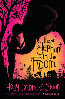 Elephant In The Room