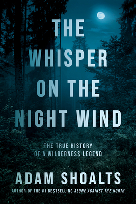 The Whisper Of The Night Wind