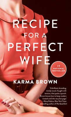 Recipe For A Perfect Wife