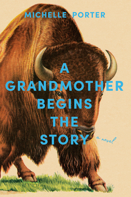 Grandmother Begins the Story