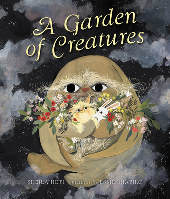 Image for A Garden of Creatures A Garden of Creatures