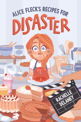 Image for Alice Fleck's Recipes for Disaster Alice Fleck's Recipes for Disaster