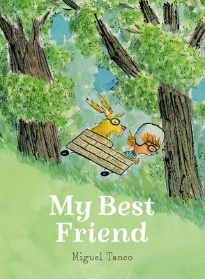 Image for My Best Friend My Best Friend