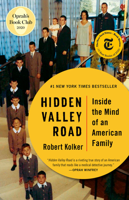 Hidden Valley Road (Oprah's Picks)