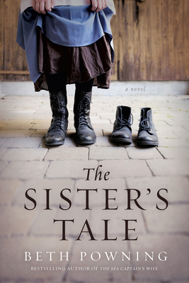 Image for The Sister's Tale: A novel The Sister's Tale: A novel